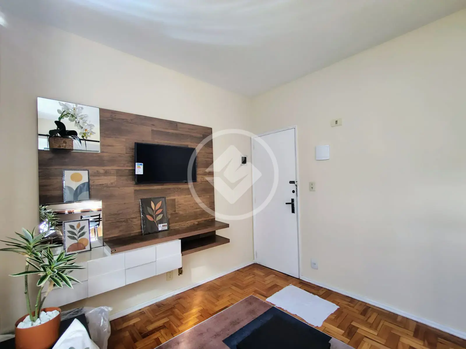Imagem 3 - Apartamento em Taumaturgo, Teresópolis - RJ