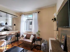 Apartamento Taumaturgo, Teresópolis - RJ — foto 2