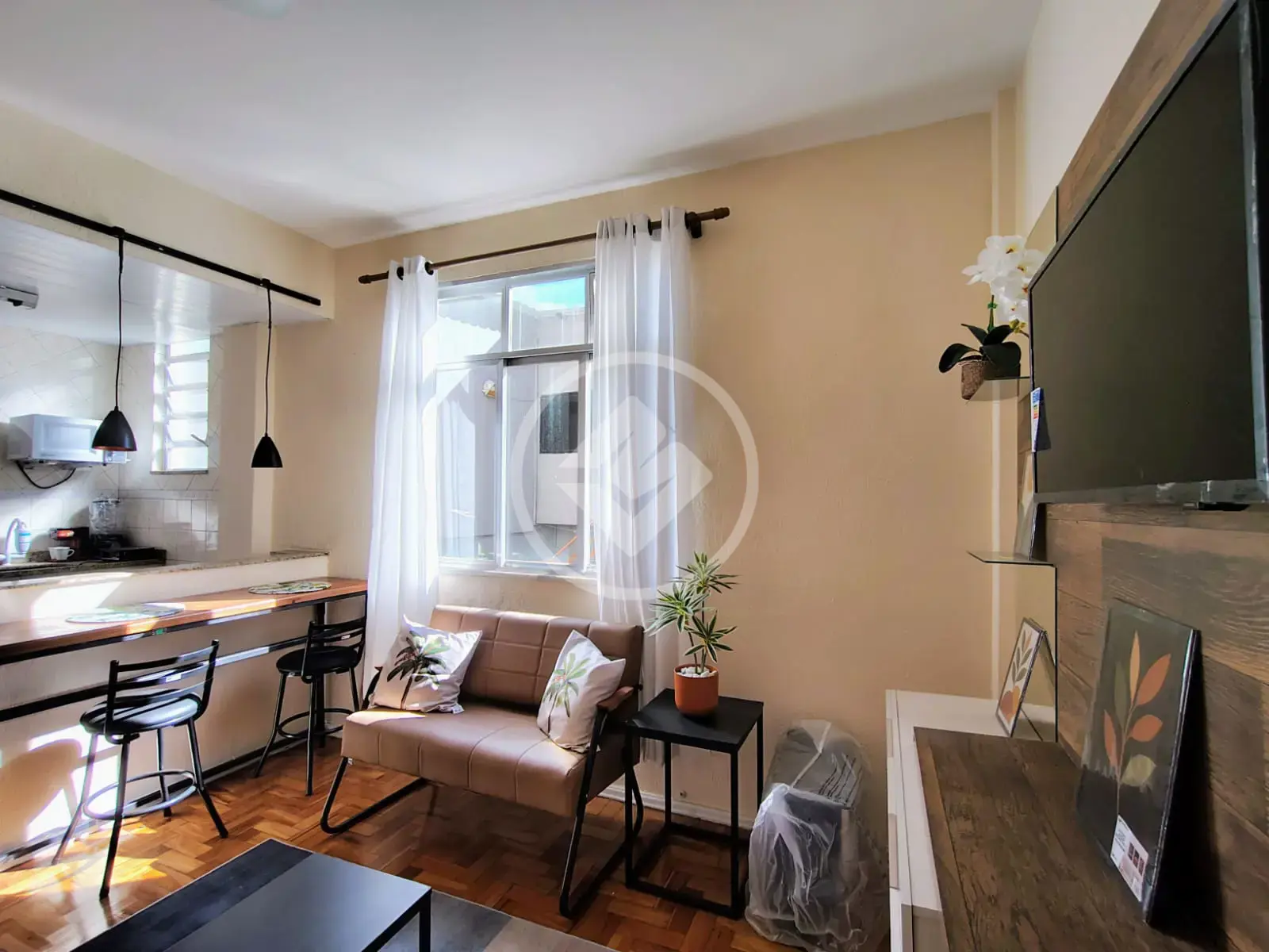 Imagem 1 - Apartamento em Taumaturgo, Teresópolis - RJ