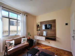 Imagem 2 - Apartamento em Taumaturgo, Teresópolis - RJ
