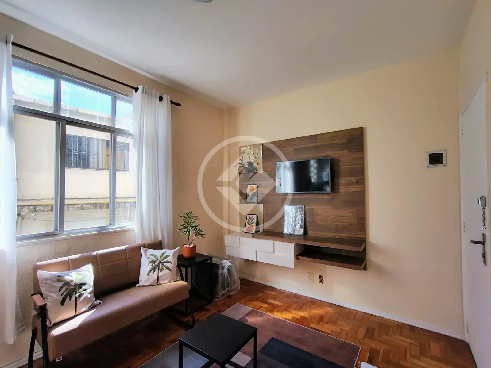 Imagem 2 - Apartamento em Taumaturgo, Teresópolis - RJ