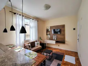 Imagem 6 - Apartamento em Taumaturgo, Teresópolis - RJ