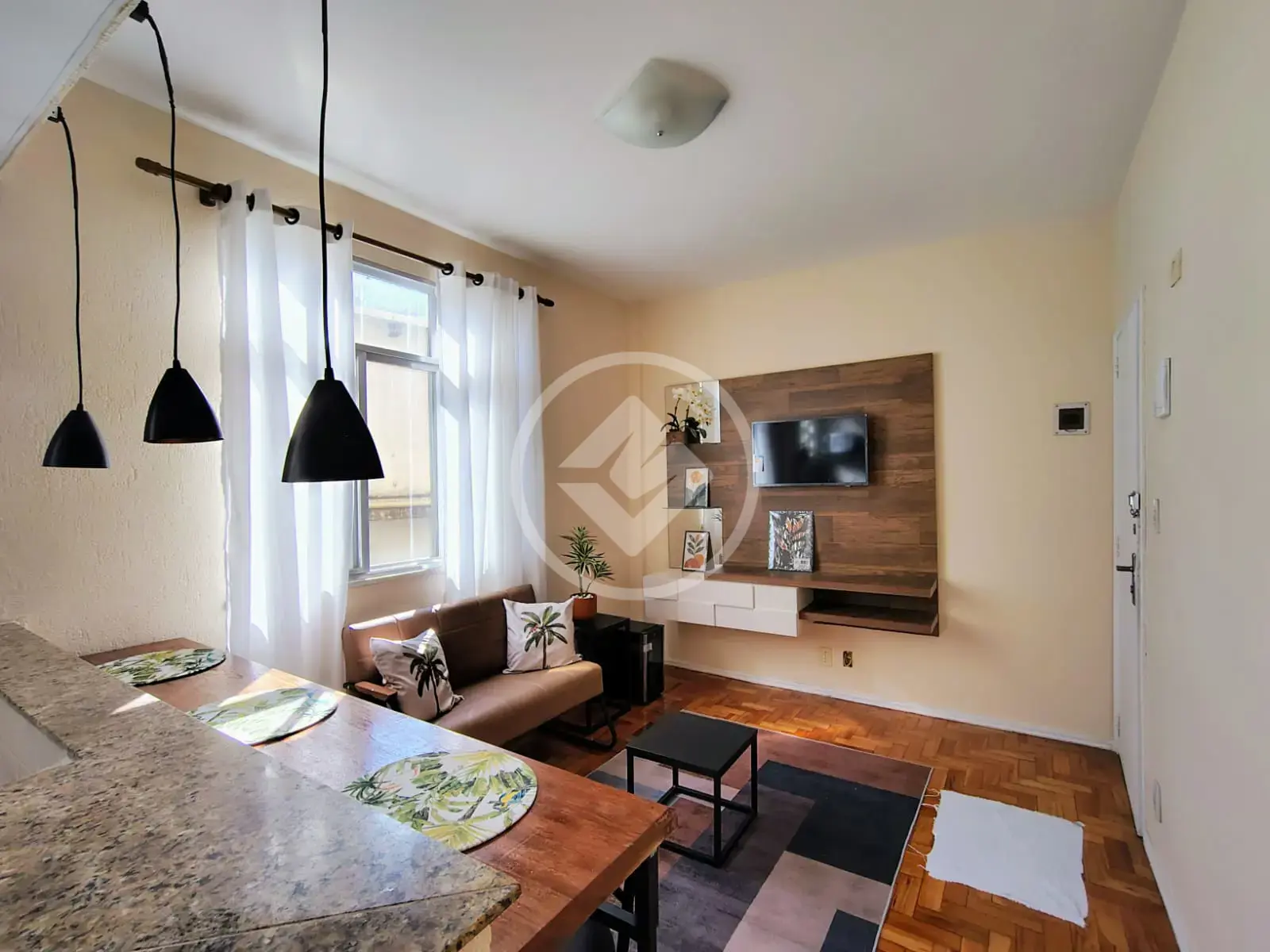 Imagem 6 - Apartamento em Taumaturgo, Teresópolis - RJ