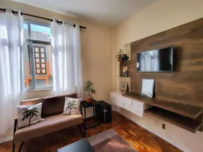 Imagem 5 - Apartamento em Taumaturgo, Teresópolis - RJ