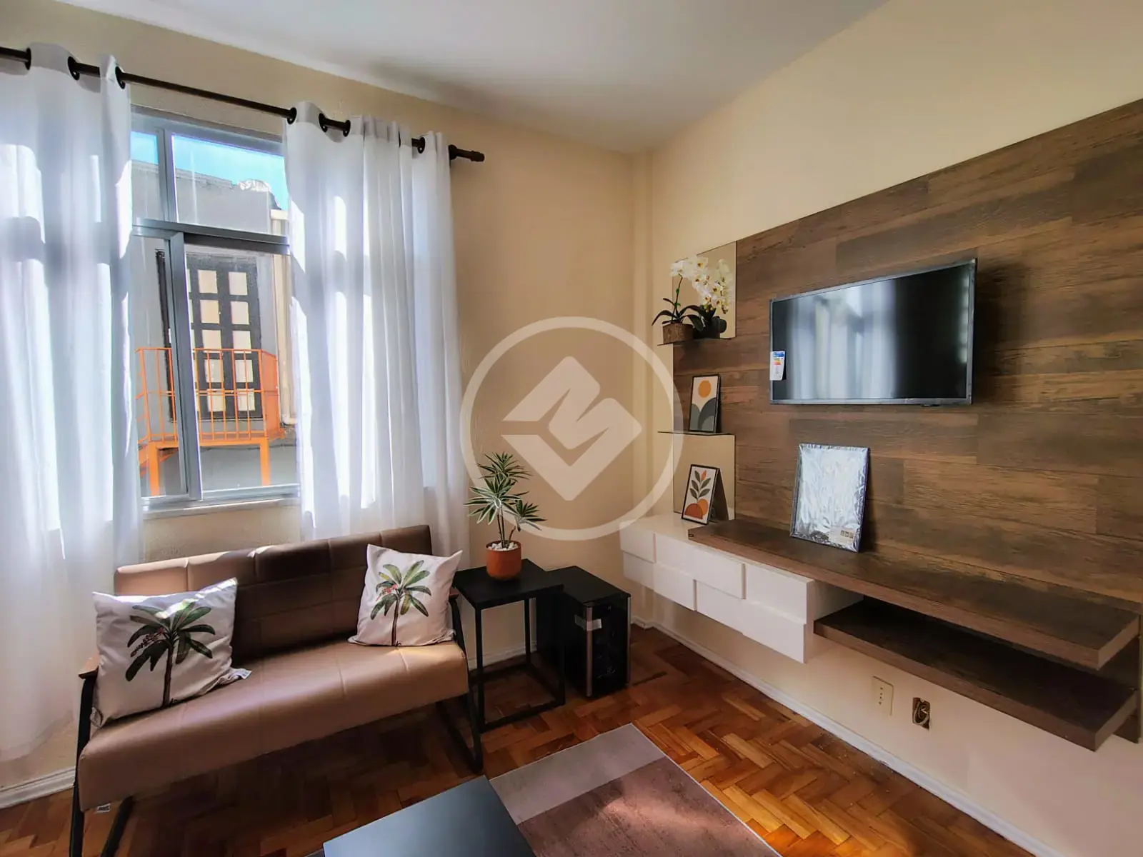 Imagem 5 - Apartamento em Taumaturgo, Teresópolis - RJ