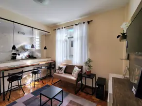 Apartamento Taumaturgo, Teresópolis - RJ — foto 1