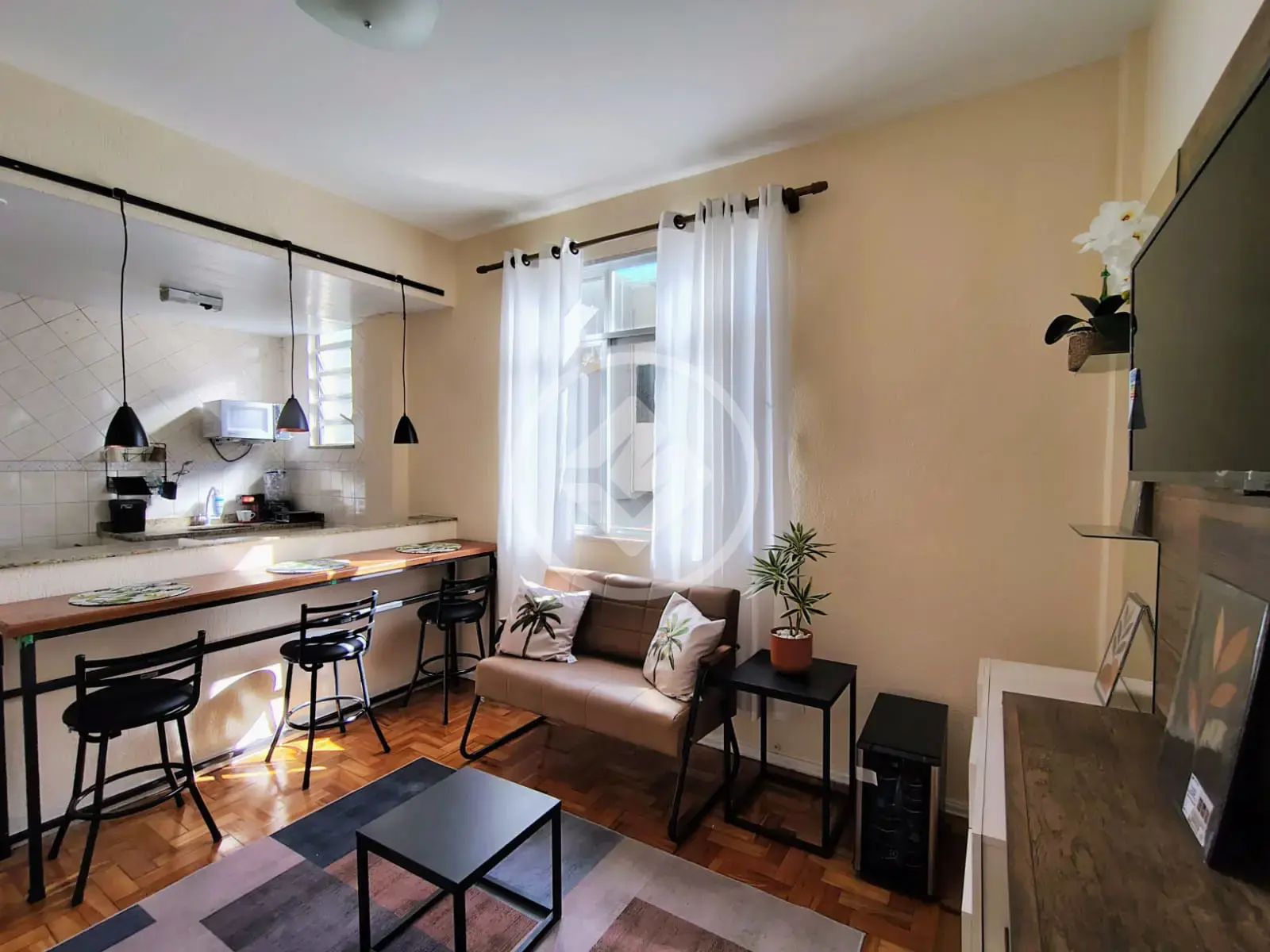 Imagem 1 - Apartamento em Taumaturgo, Teresópolis - RJ