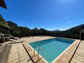 Imagem 2 - Casa em Jardim Meudon, Teresópolis - RJ