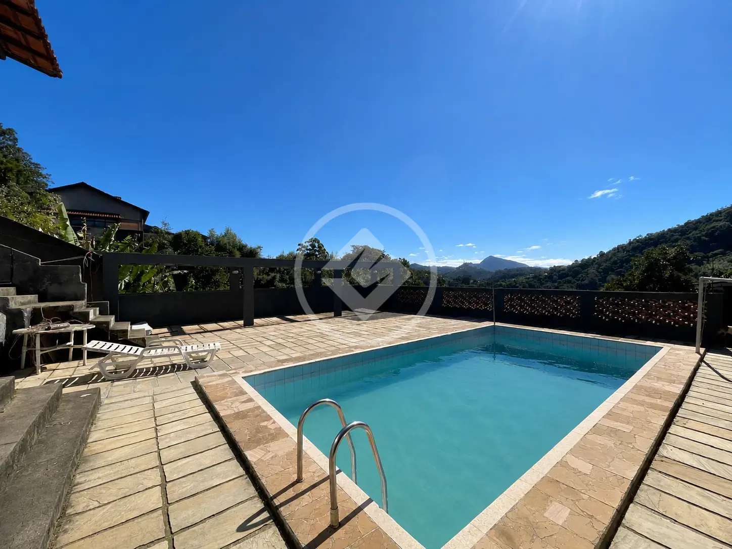 Imagem 2 - Casa em Jardim Meudon, Teresópolis - RJ