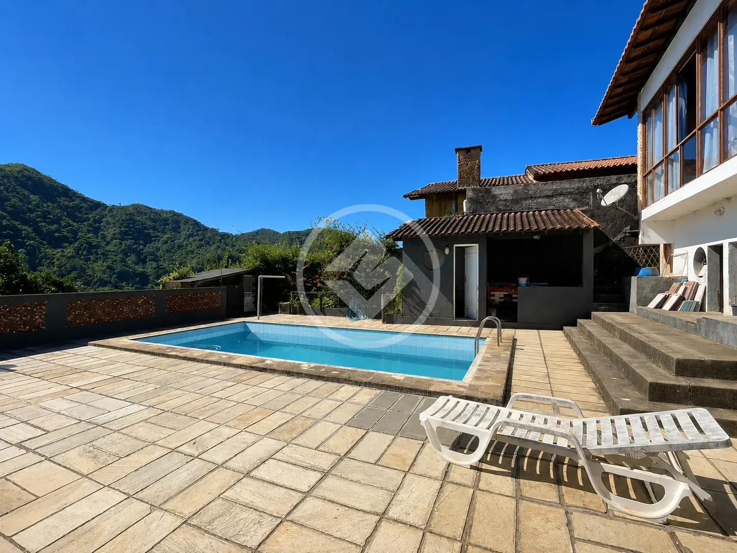 Imagem 4 - Casa em Jardim Meudon, Teresópolis - RJ