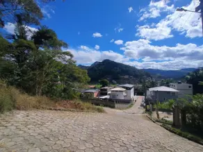 Imagem 2 - Terreno Condomínio em Venda Nova, Teresópolis - RJ