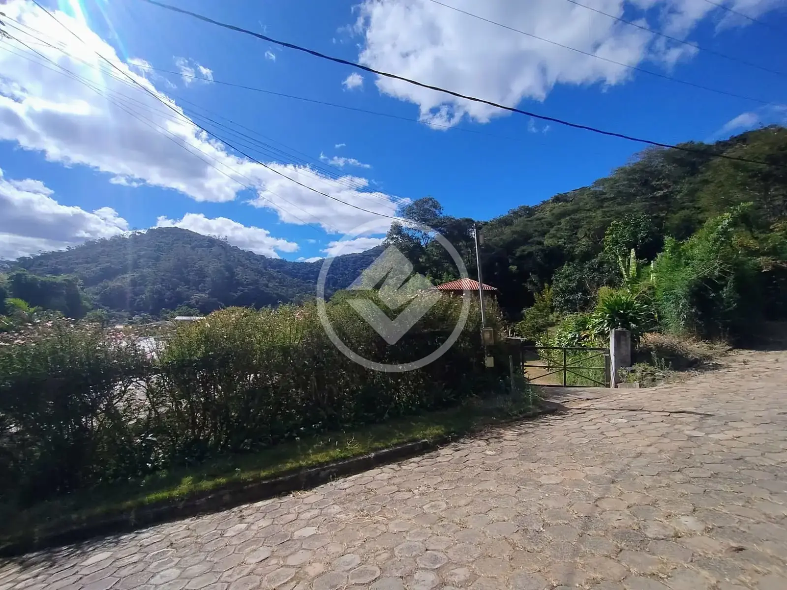 Imagem 3 - Terreno Condomínio em Venda Nova, Teresópolis - RJ