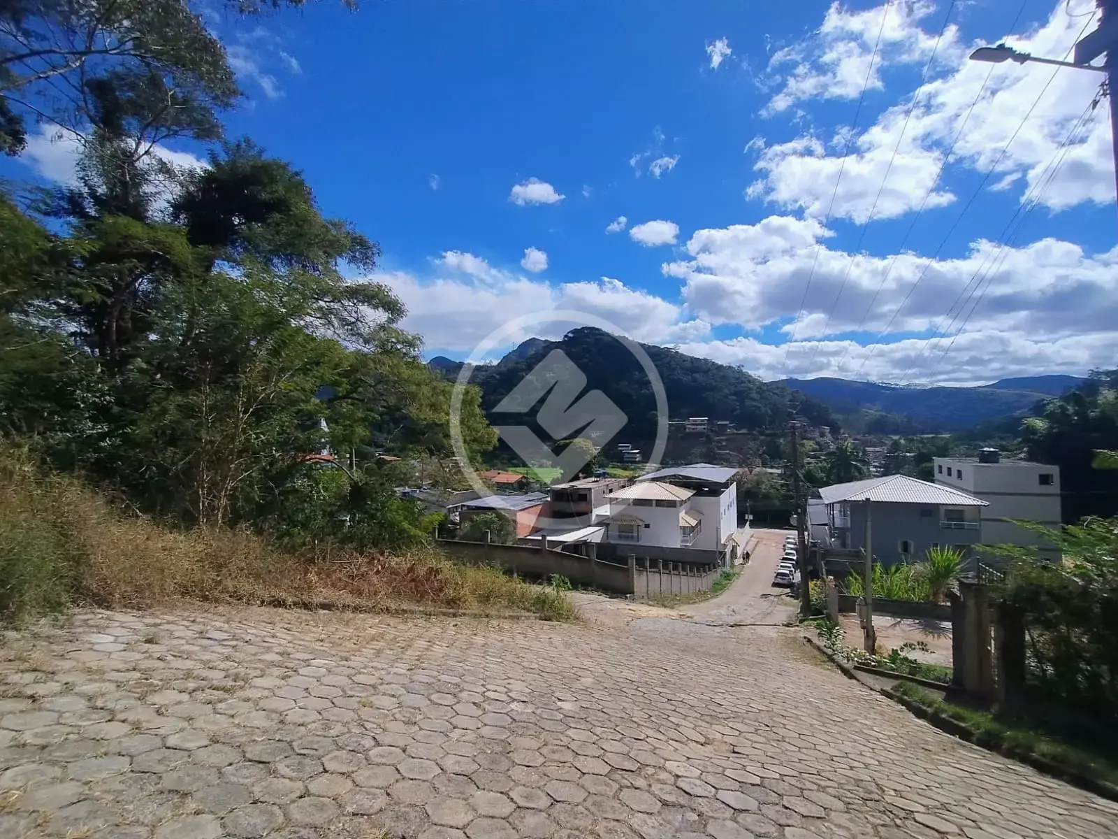 Imagem 1 - Terreno Condomínio em Venda Nova, Teresópolis - RJ