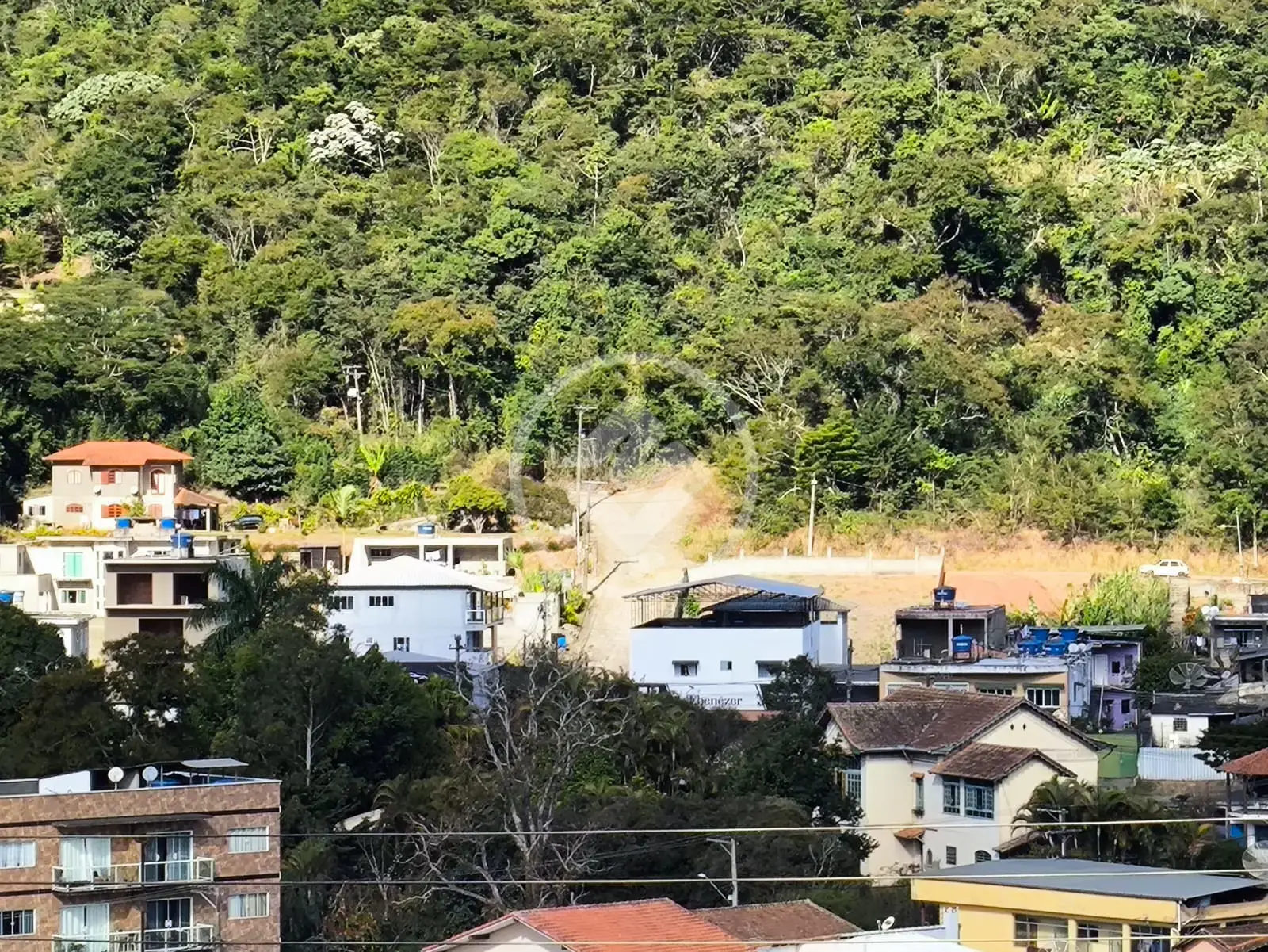 Imagem 1 - Terreno Condomínio em Venda Nova, Teresópolis - RJ