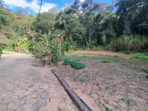 Imagem 2 - Terreno Condomínio em Venda Nova, Teresópolis - RJ