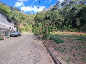 Imagem 3 - Terreno Condomínio em Venda Nova, Teresópolis - RJ