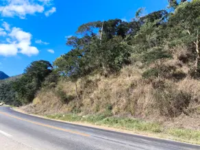 Imagem 3 - Terreno Comercial em Venda Nova, Teresópolis - RJ
