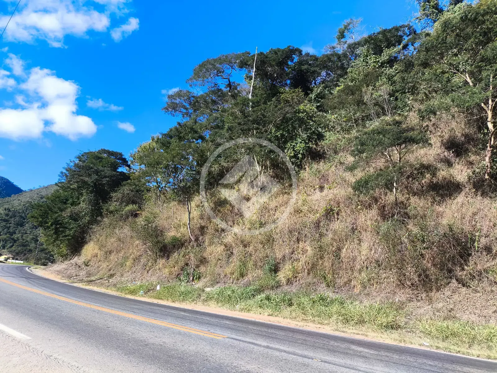 Imagem 3 - Terreno Comercial em Venda Nova, Teresópolis - RJ