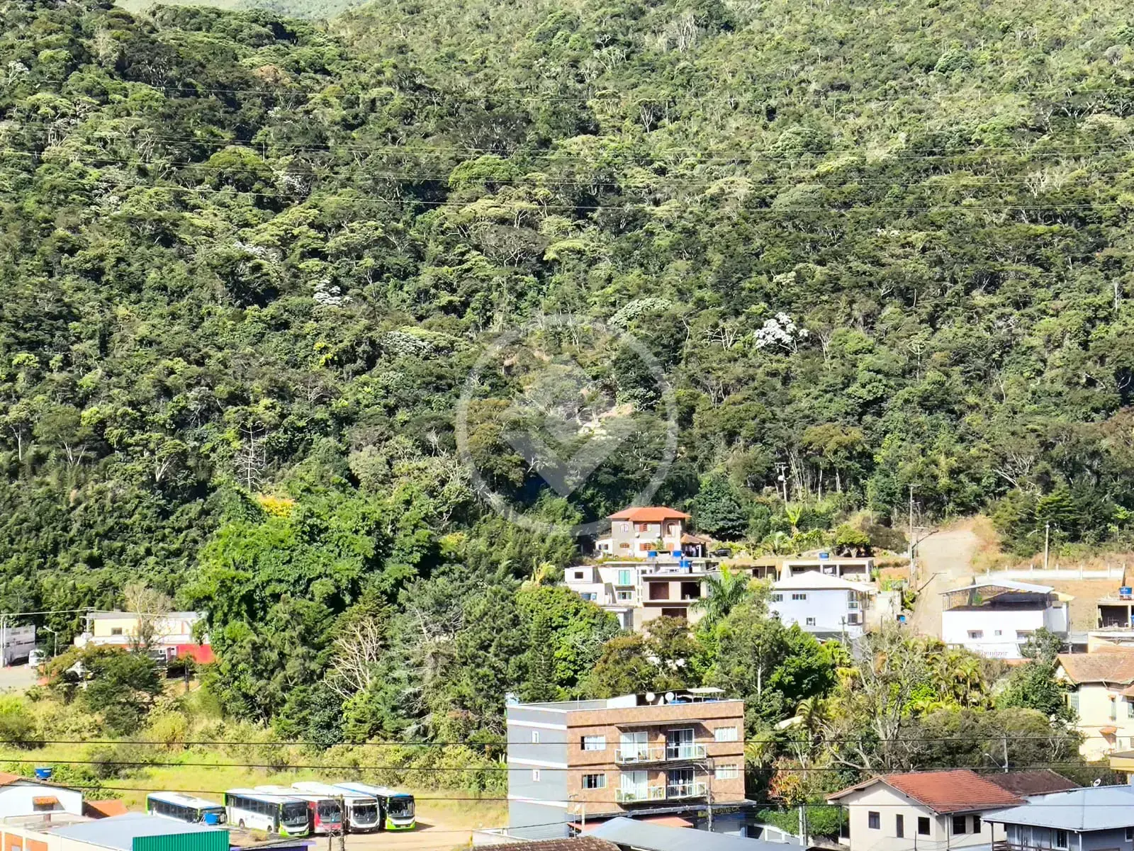 Imagem 4 - Terreno Comercial em Venda Nova, Teresópolis - RJ