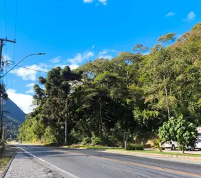 Imagem 5 - Terreno Comercial em Venda Nova, Teresópolis - RJ