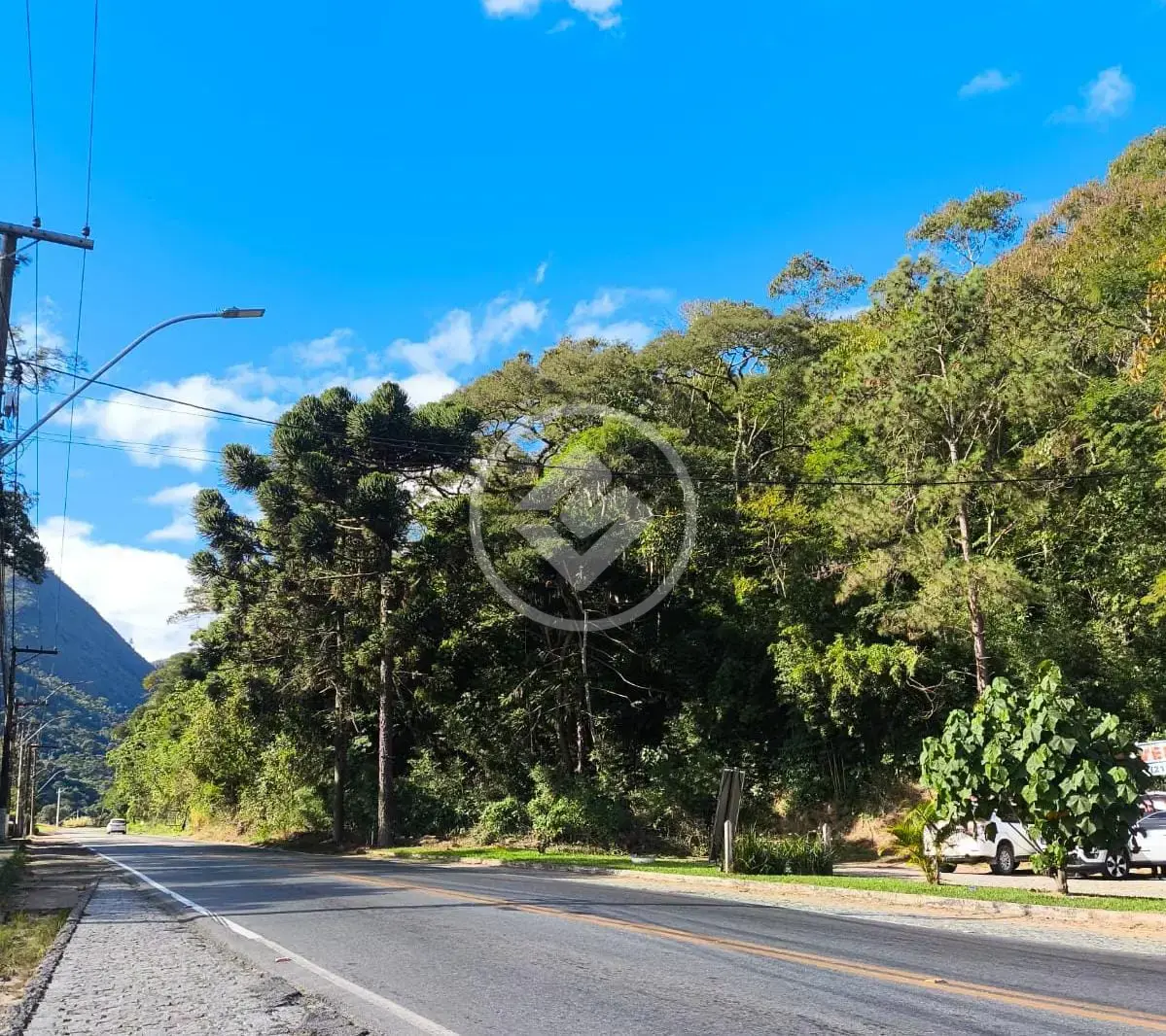 Imagem 5 - Terreno Comercial em Venda Nova, Teresópolis - RJ