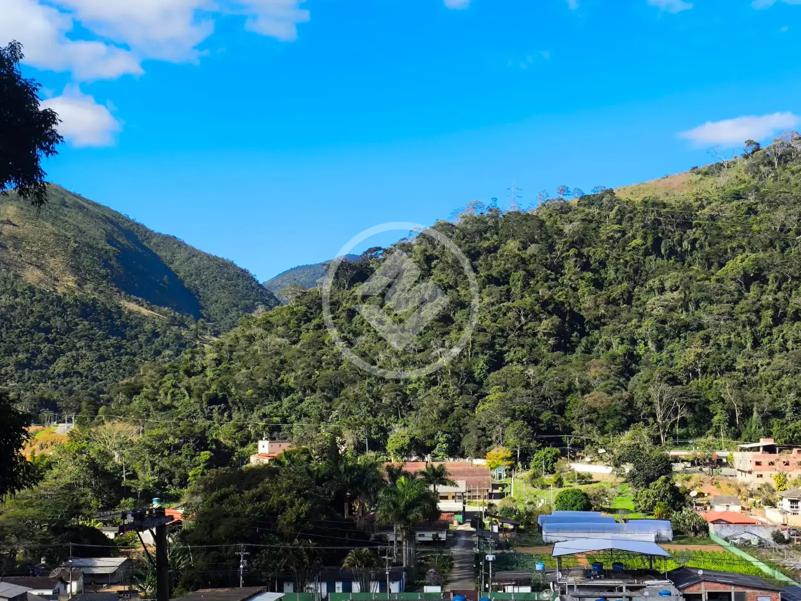 Imagem 6 - Terreno Comercial em Venda Nova, Teresópolis - RJ