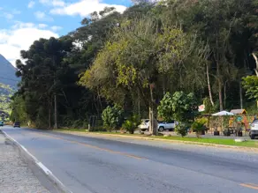 Terreno Comercial Venda Nova, Teresópolis - RJ — foto 2