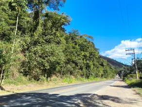 Terreno Comercial Venda Nova, Teresópolis - RJ — foto 1