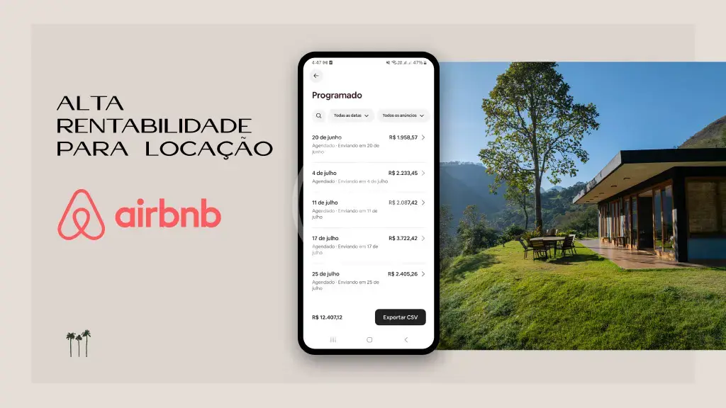 Imagem 5 - Terreno Condomínio em Itaipava, Petrópolis - RJ