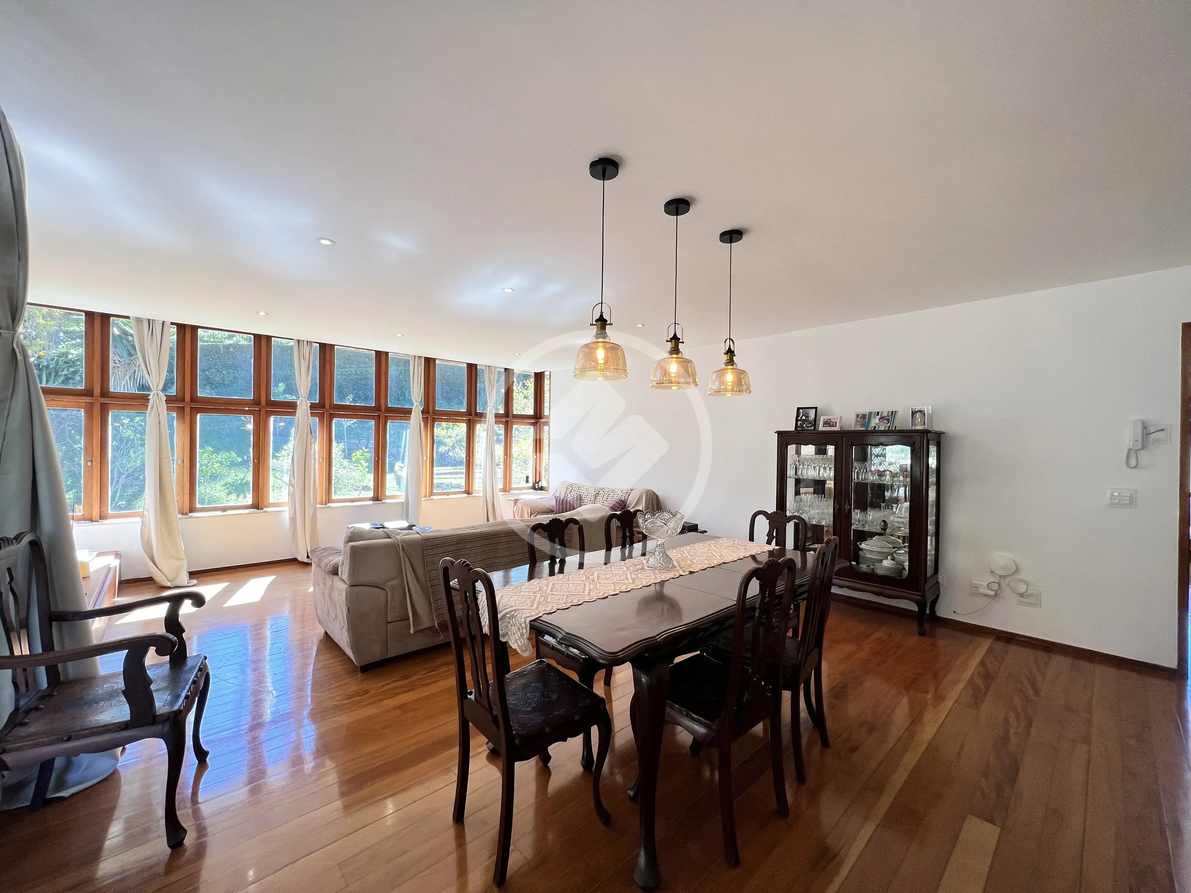 Imagem 1 - Casa em Iucas, Teresópolis - RJ