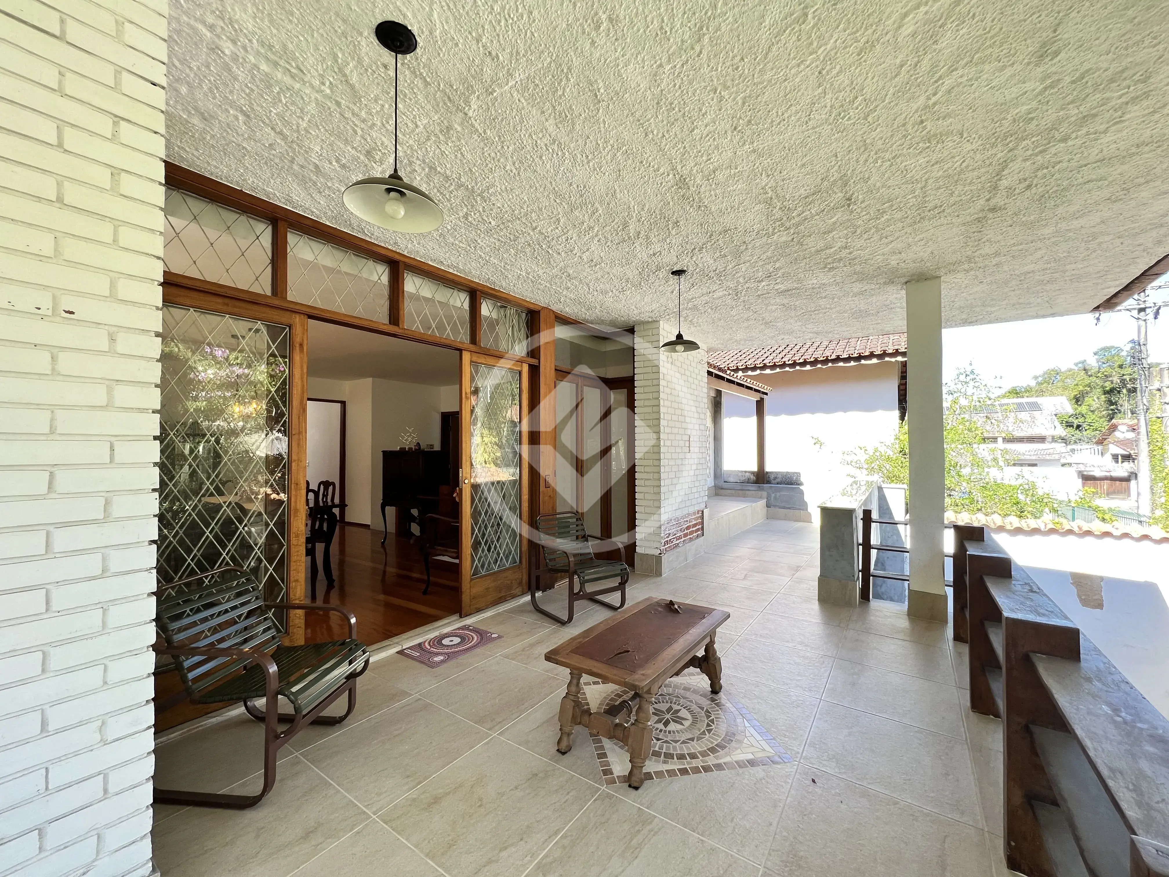 Imagem 5 - Casa em Iucas, Teresópolis - RJ