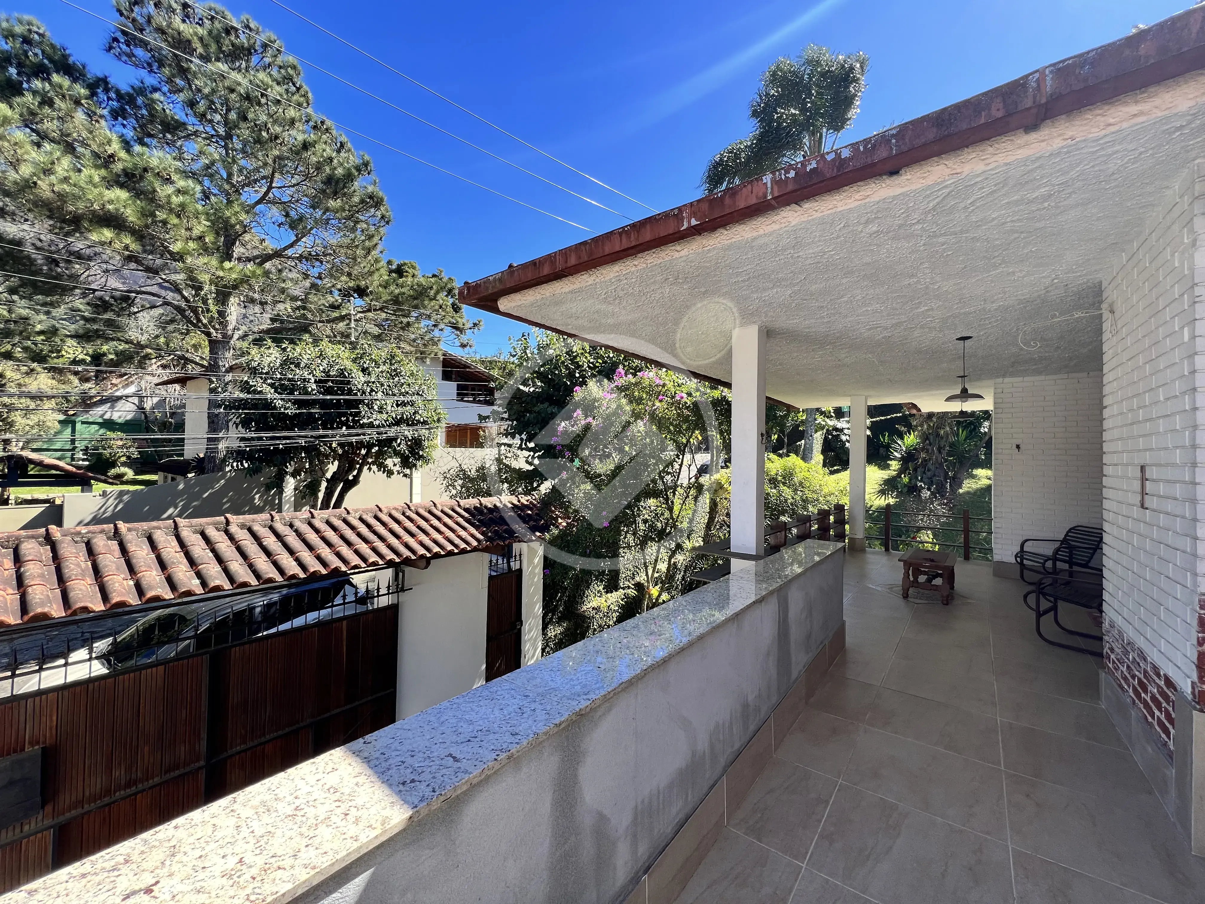Imagem 6 - Casa em Iucas, Teresópolis - RJ