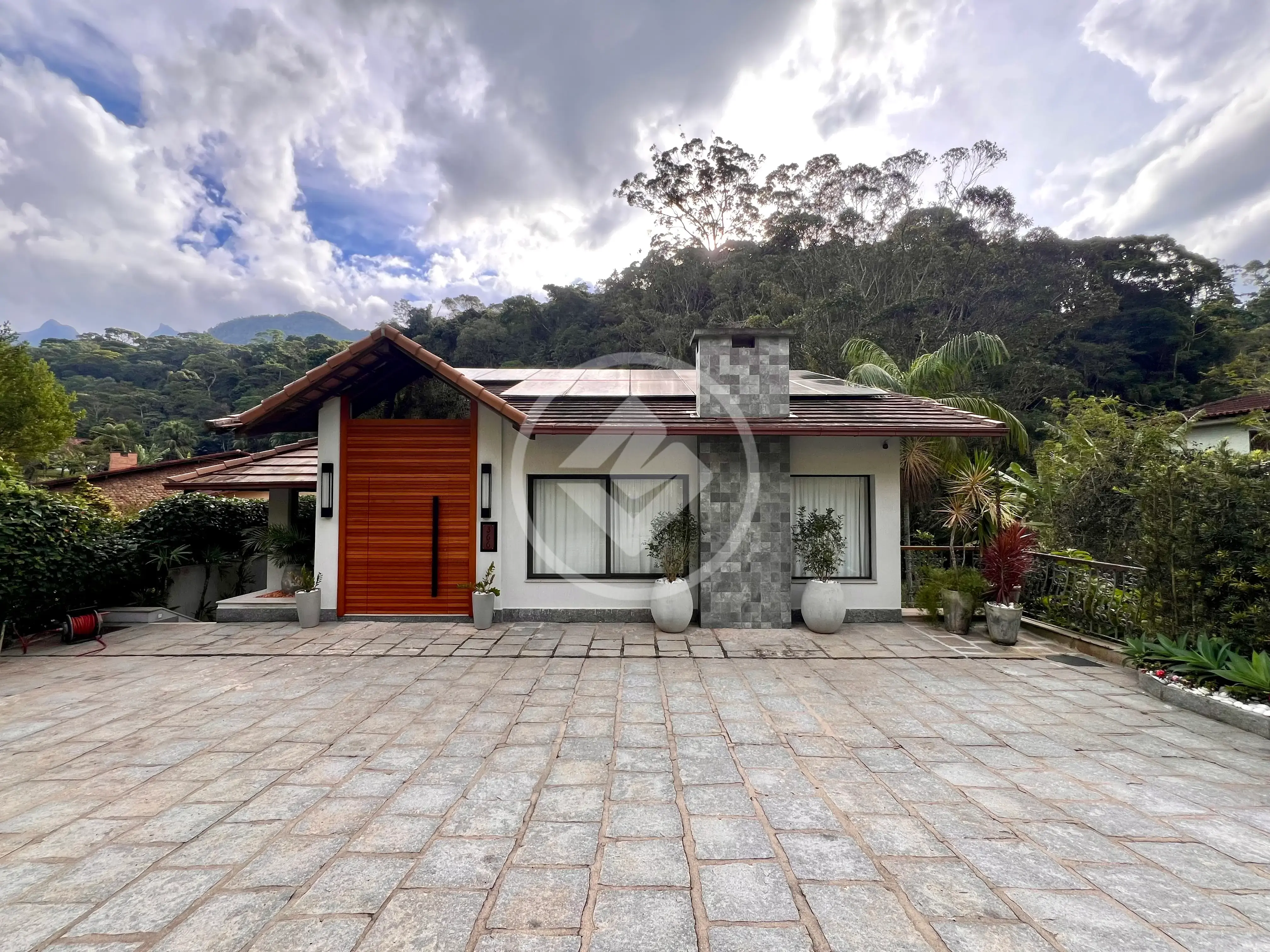 Image 61 - Casa Condomínio em Carlos Guinle, Teresópolis - RJ