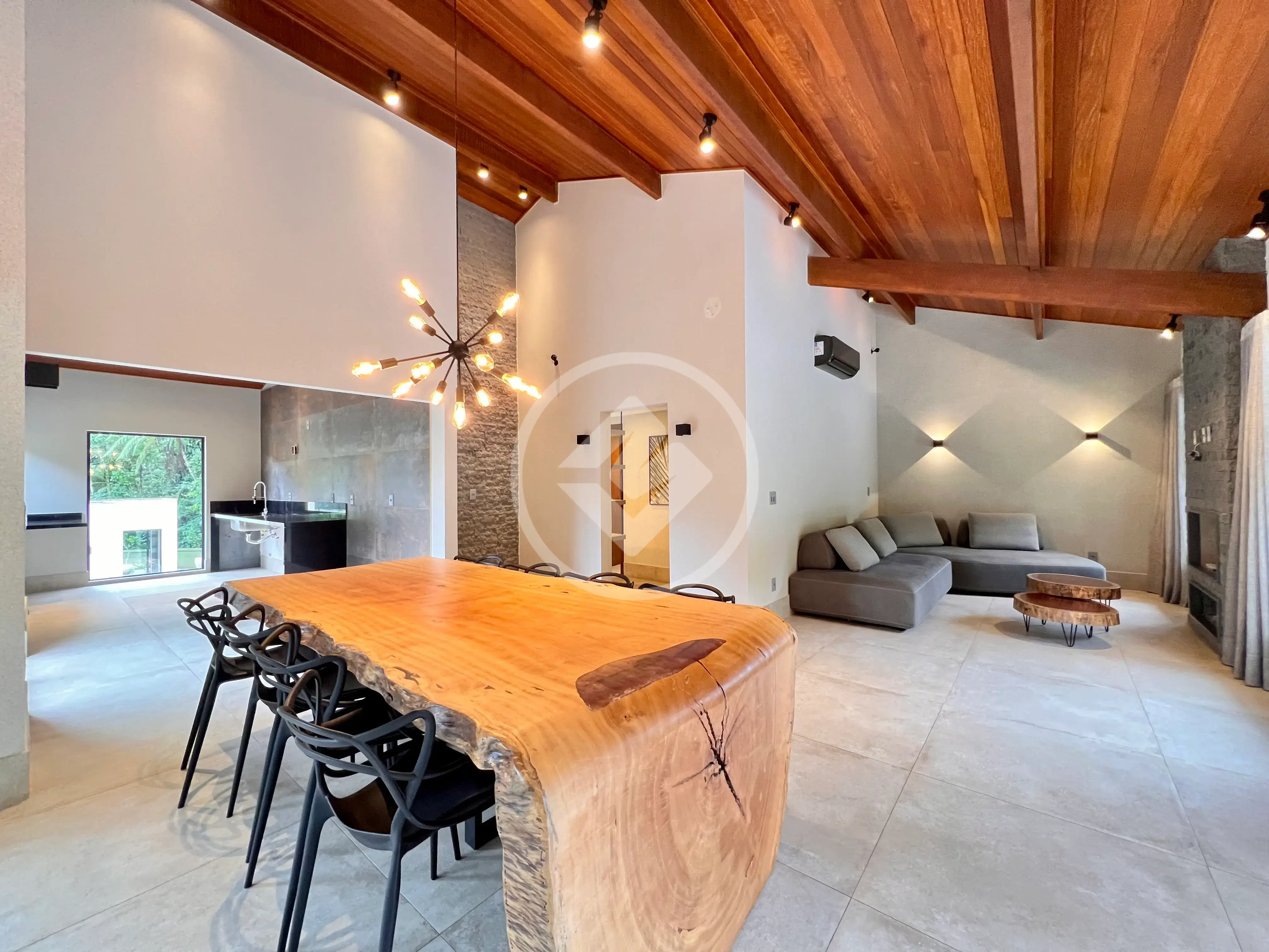 Imagem 1 - Casa Condomínio em Carlos Guinle, Teresópolis - RJ
