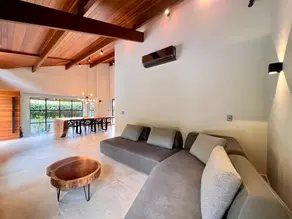 Imagem 4 - Casa Condomínio em Carlos Guinle, Teresópolis - RJ