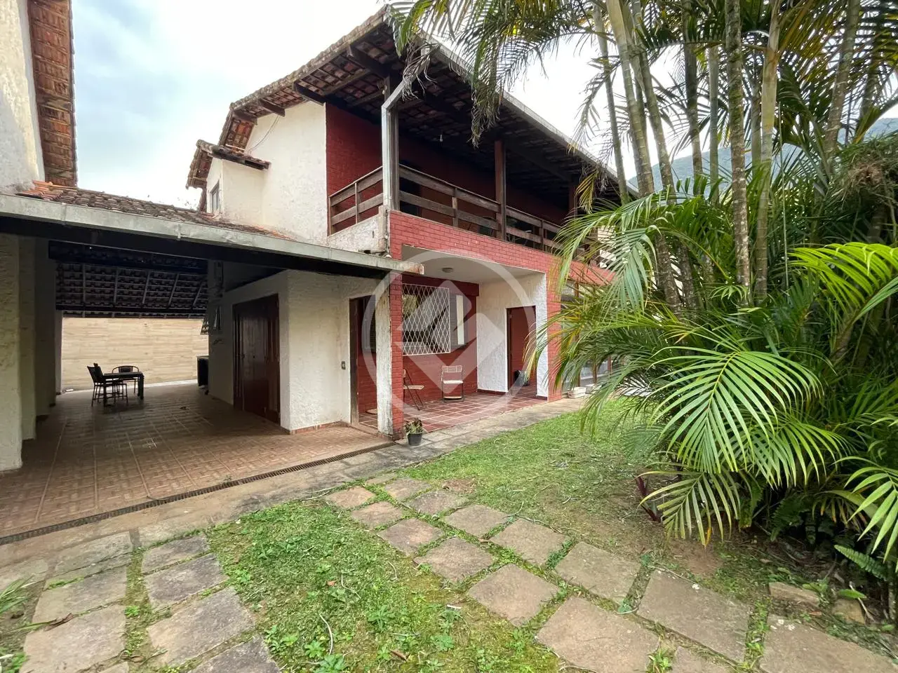 Imagem 1 - Casa Condomínio em Carlos Guinle, Teresópolis - RJ