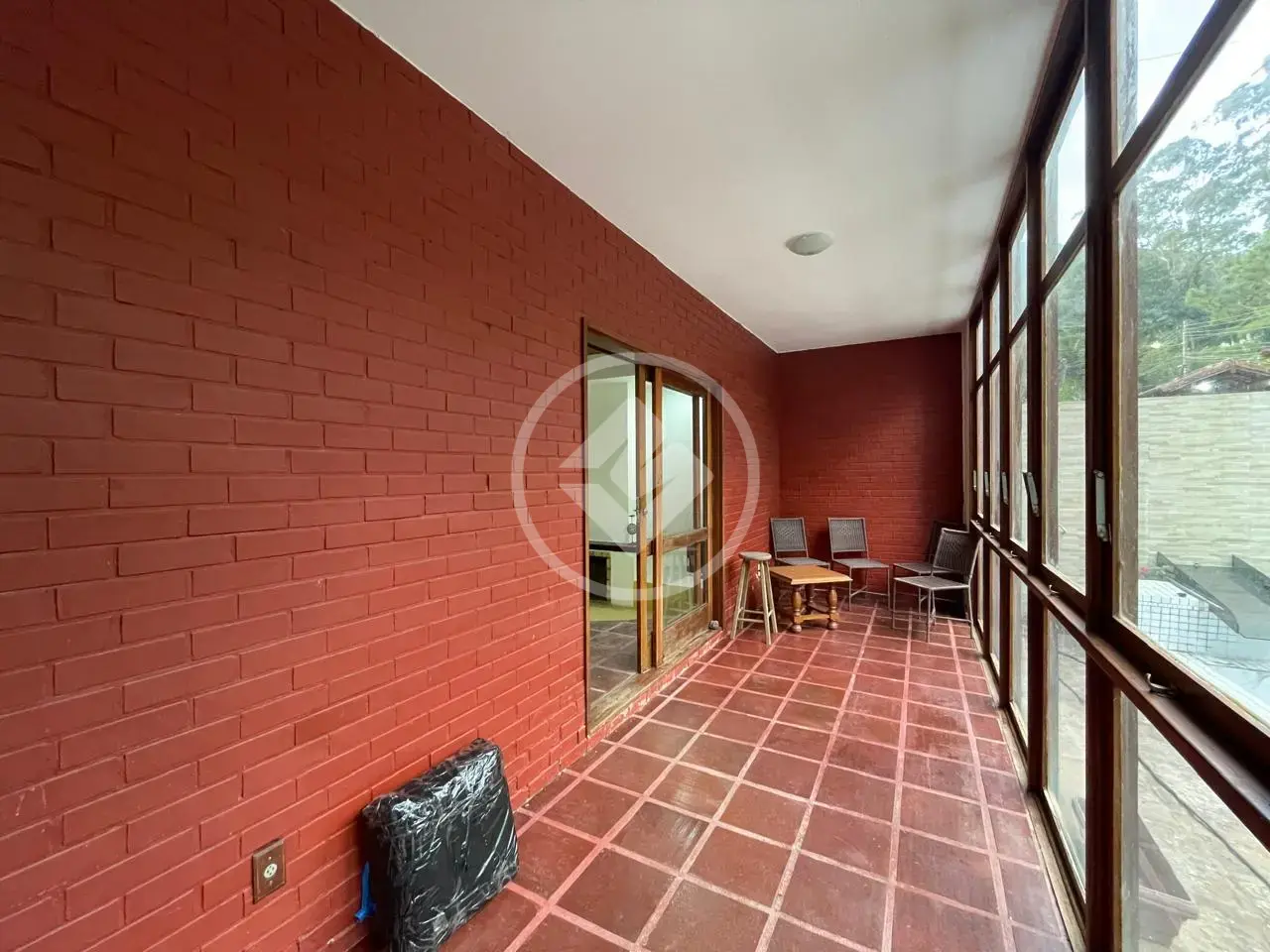 Imagem 4 - Casa Condomínio em Carlos Guinle, Teresópolis - RJ