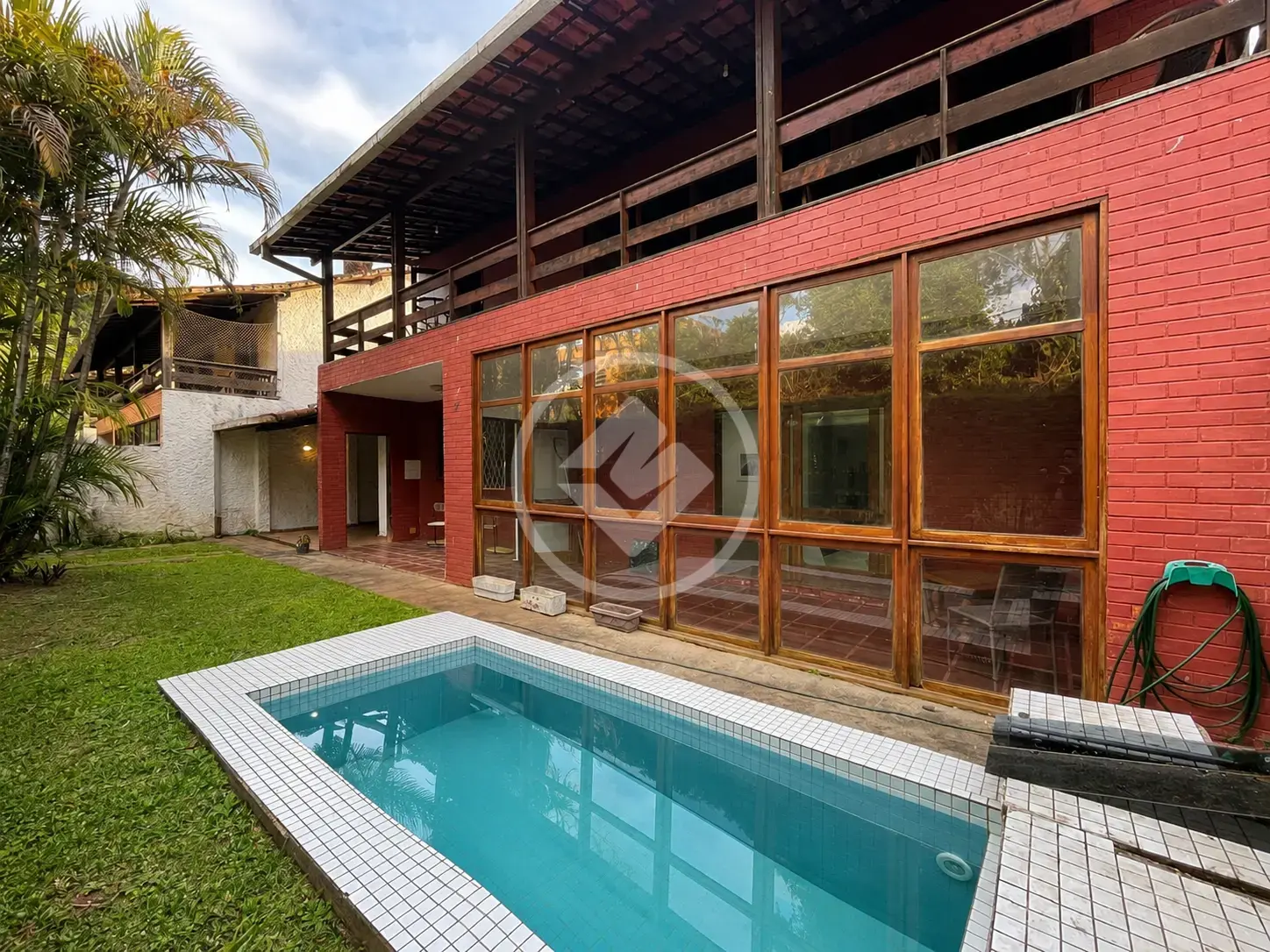 Imagem 1 - Casa Condomínio em Carlos Guinle, Teresópolis - RJ
