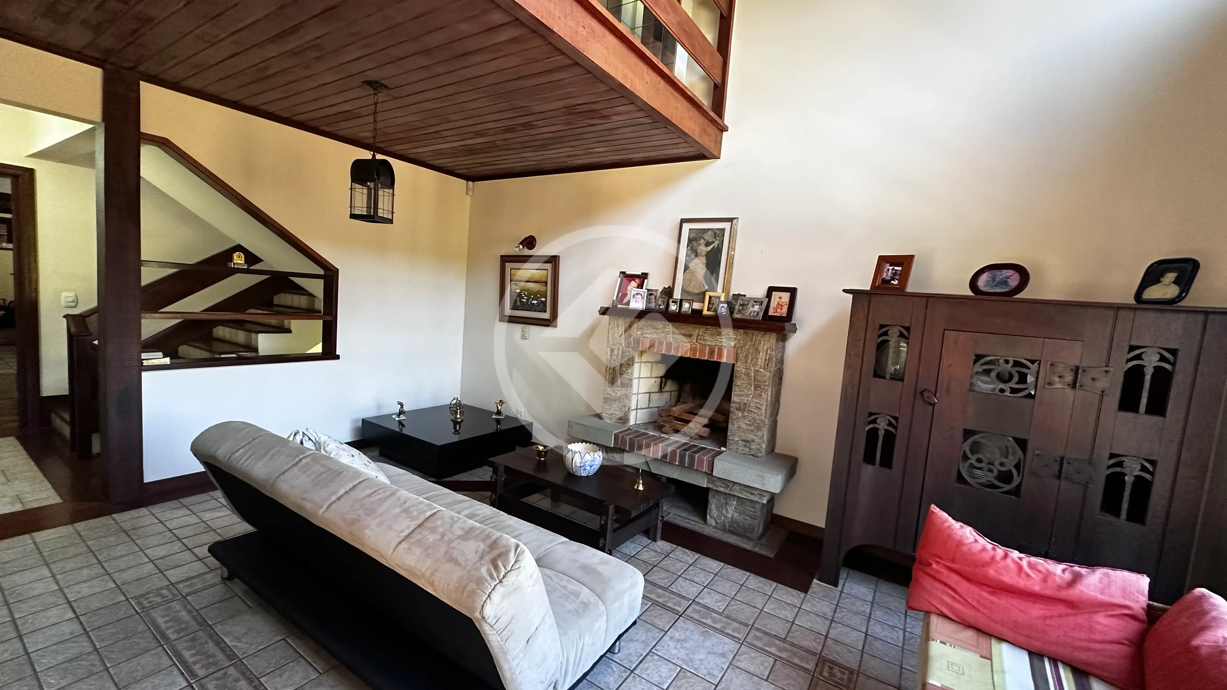 Imagem 3 - Casa em Parque do Imbui, Teresópolis - RJ