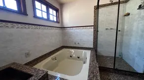 Casa Parque do Imbui, Teresópolis - RJ — foto 2