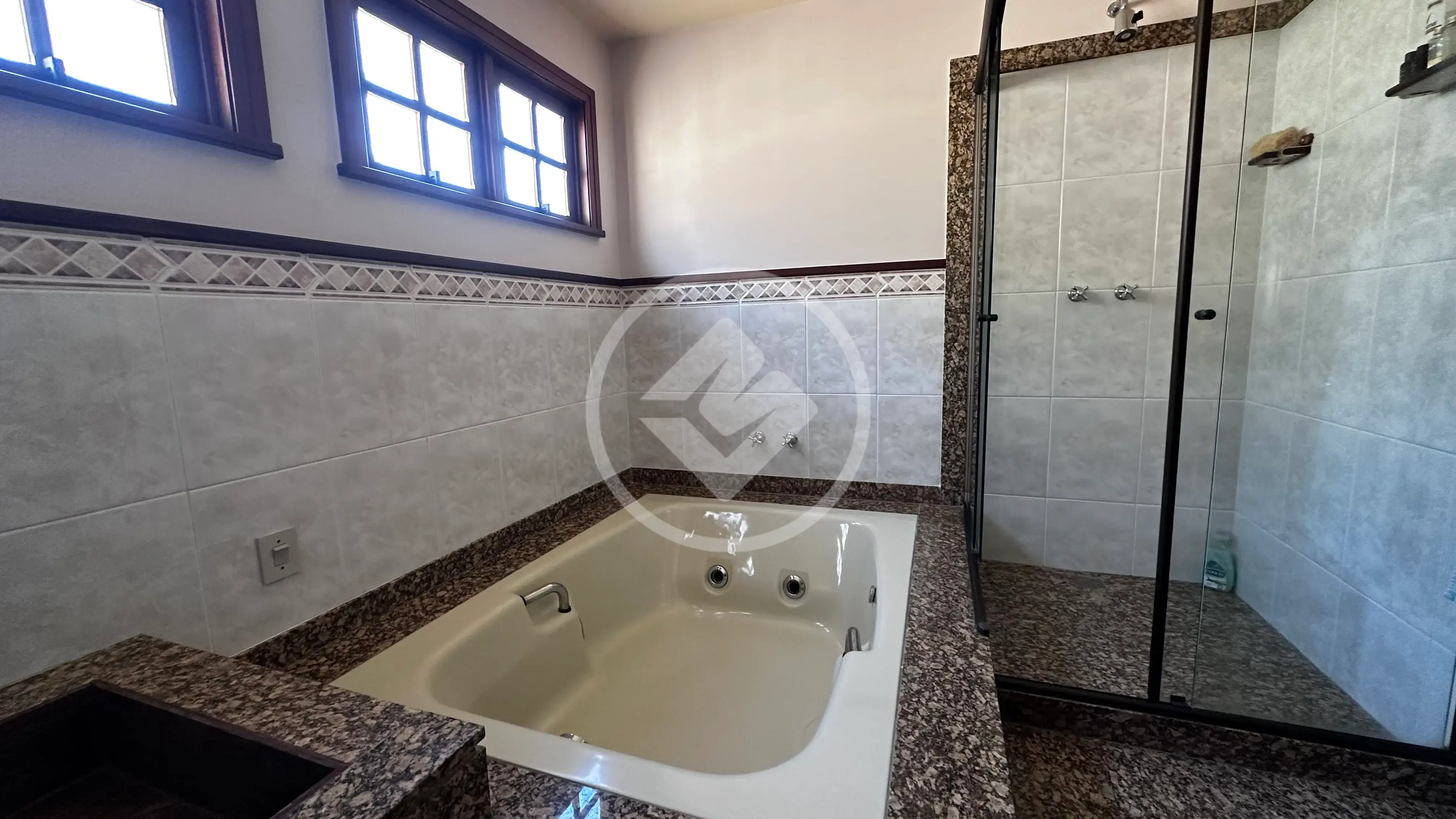 Imagem 1 - Casa em Parque do Imbui, Teresópolis - RJ