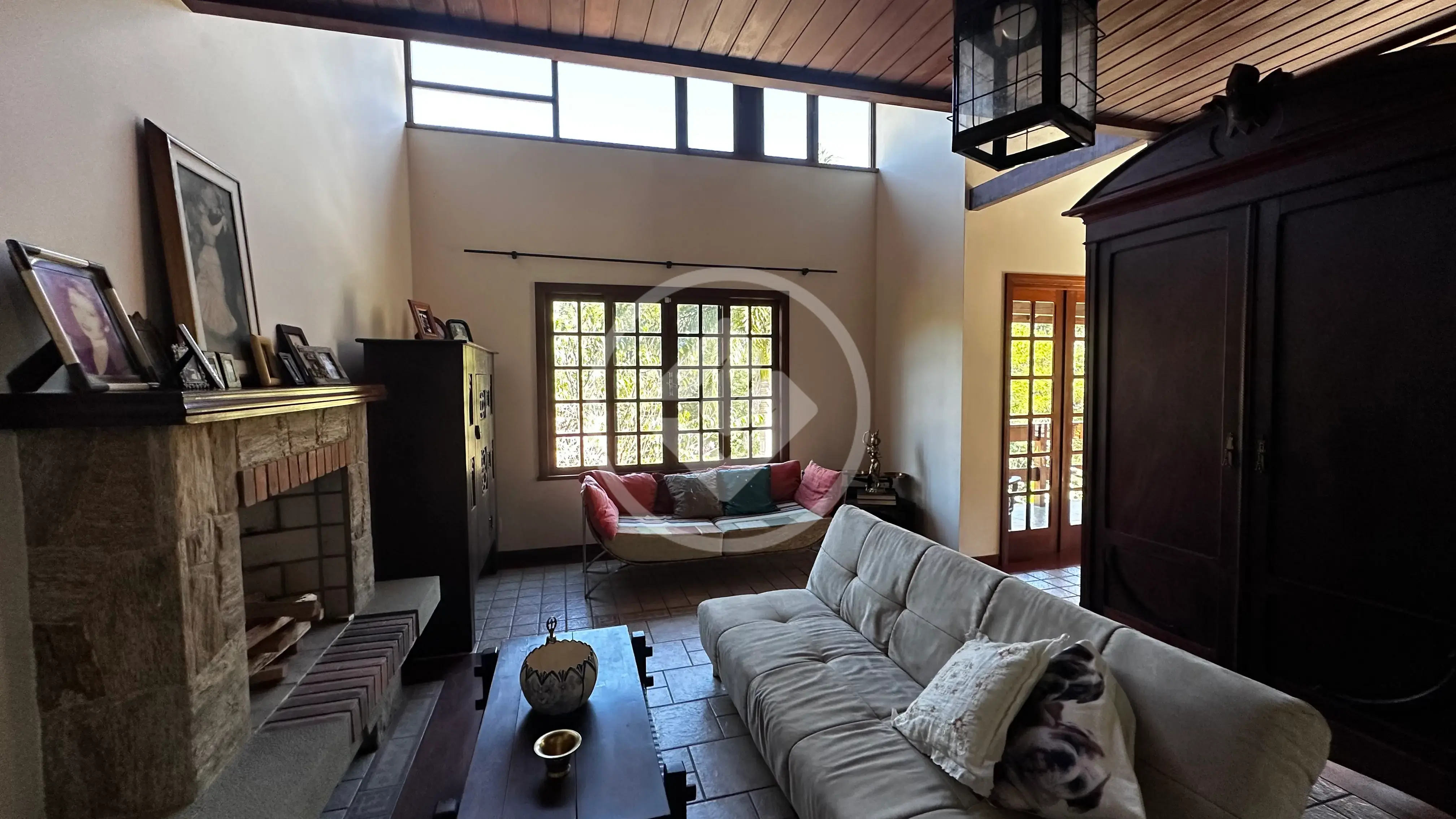 Imagem 4 - Casa em Parque do Imbui, Teresópolis - RJ