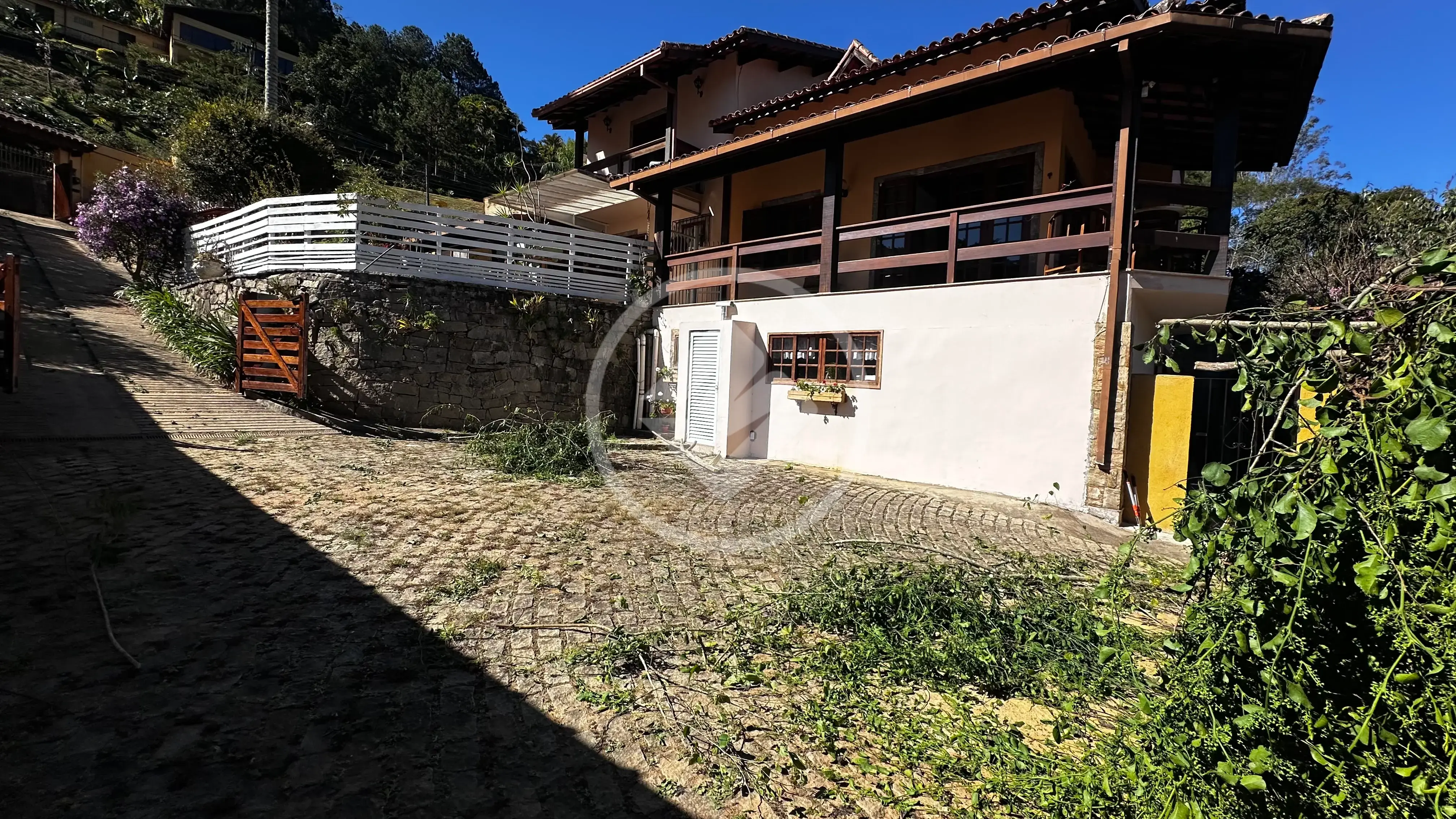 Image 53 - Casa em Parque do Imbui, Teresópolis - RJ