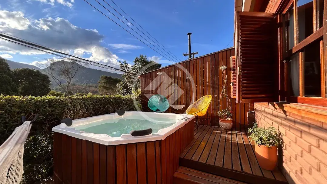 Imagem 6 - Casa Condomínio em Posse, Teresópolis - RJ