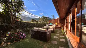 Imagem 3 - Casa Condomínio em Posse, Teresópolis - RJ
