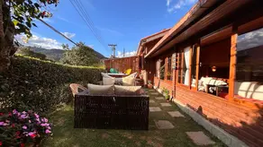 Imagem 4 - Casa Condomínio em Posse, Teresópolis - RJ