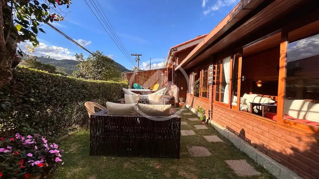 Imagem 4 - Casa Condomínio em Posse, Teresópolis - RJ