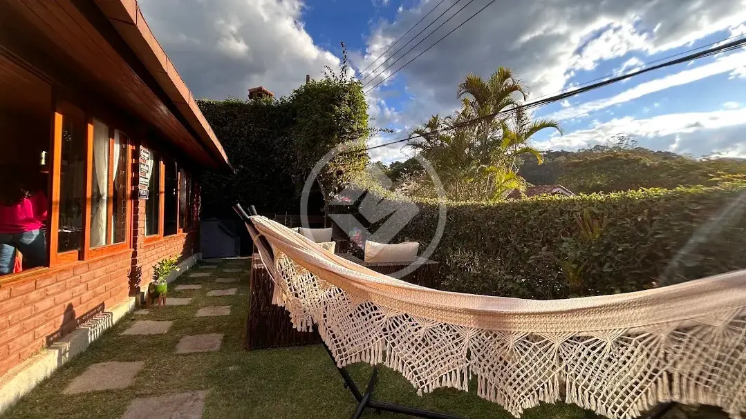 Imagem 5 - Casa Condomínio em Posse, Teresópolis - RJ