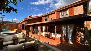 Imagem 2 - Casa Condomínio em Posse, Teresópolis - RJ