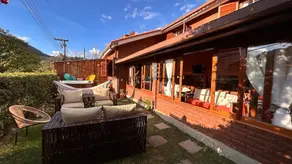 Casa Condomínio Posse, Teresópolis - RJ — foto 2
